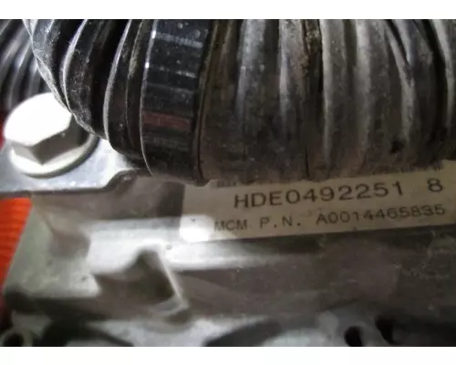 DETROIT DD13 ENGINE CONTROL MODULE (ECM)