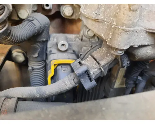 DETROIT DD13 ENGINE CONTROL MODULE (ECM)