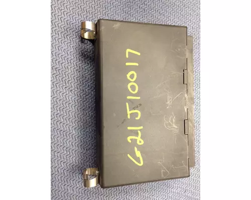 DETROIT DD13 ENGINE CONTROL MODULE (ECM)