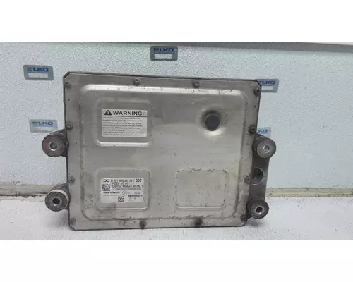 DETROIT DD13 ENGINE CONTROL MODULE (ECM)