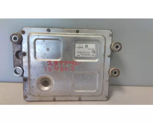 DETROIT DD13 ENGINE CONTROL MODULE (ECM)