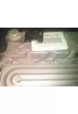 DETROIT DD13 ENGINE CONTROL MODULE (ECM)