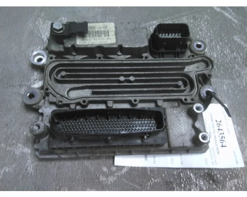DETROIT DD13 ENGINE CONTROL MODULE (ECM)