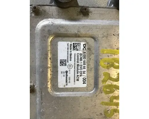 DETROIT DD13 ENGINE CONTROL MODULE (ECM)
