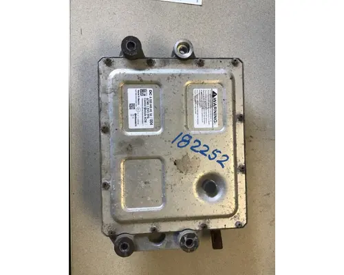 DETROIT DD13 ENGINE CONTROL MODULE (ECM)