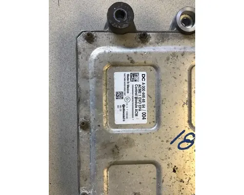 DETROIT DD13 ENGINE CONTROL MODULE (ECM)