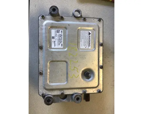 DETROIT DD13 ENGINE CONTROL MODULE (ECM)