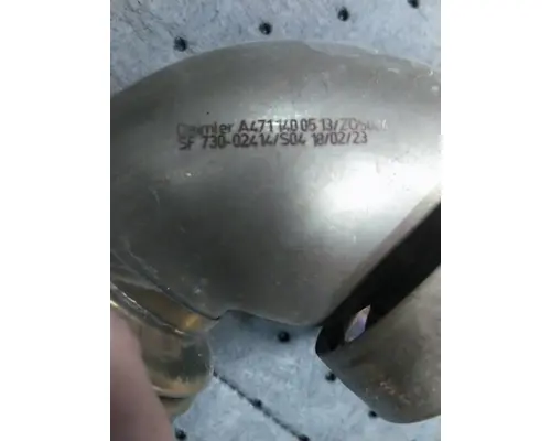 DETROIT DD13 ENGINE PART MISC