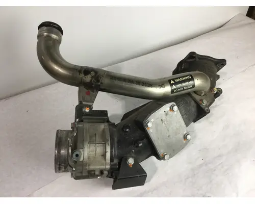 DETROIT DD13 ENGINE PARTS