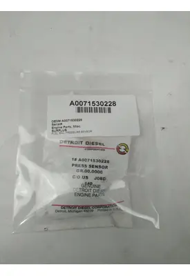 DETROIT DD13 ENGINE PARTS