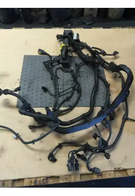 DETROIT DD13 ENGINE WIRING HARNESS