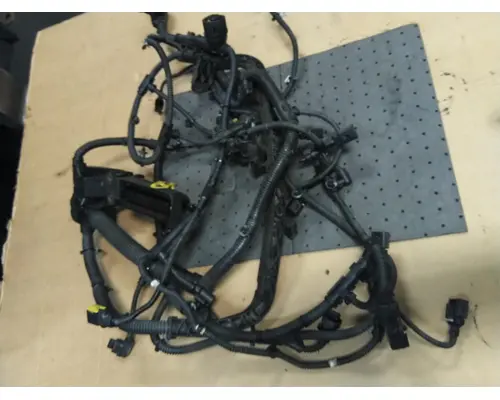 DETROIT DD13 ENGINE WIRING HARNESS