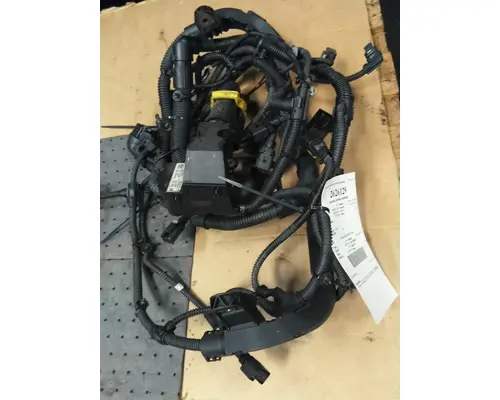 DETROIT DD13 ENGINE WIRING HARNESS