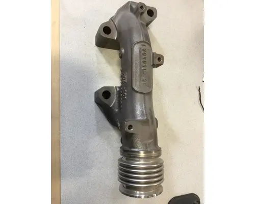 DETROIT DD13 EXHAUST MANIFOLD