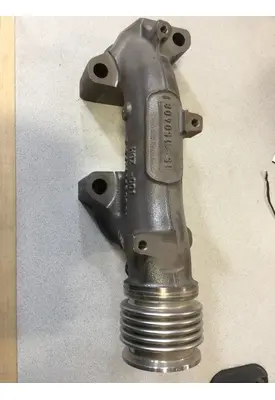 DETROIT DD13 EXHAUST MANIFOLD