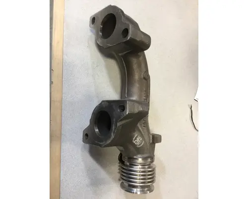 DETROIT DD13 EXHAUST MANIFOLD