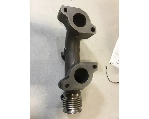 DETROIT DD13 EXHAUST MANIFOLD