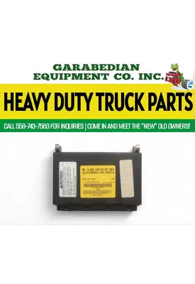 DETROIT DD13 Electronic Engine Control Module