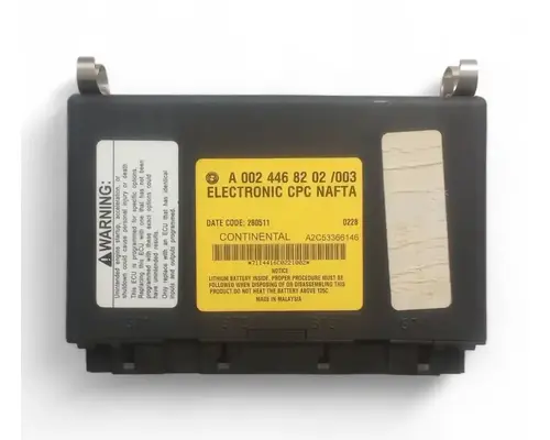 DETROIT DD13 Electronic Engine Control Module