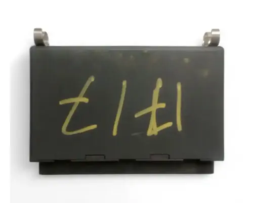 DETROIT DD13 Electronic Engine Control Module