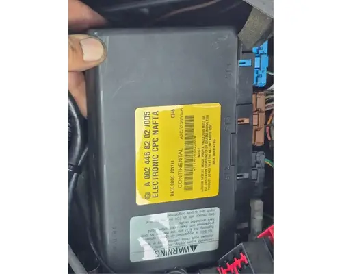 DETROIT DD13 Electronic Engine Control Module