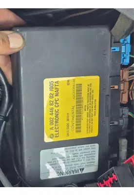 DETROIT DD13 Electronic Engine Control Module