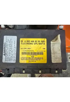 DETROIT DD13 Electronic Engine Control Module