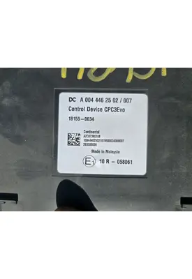DETROIT DD13 Electronic Engine Control Module