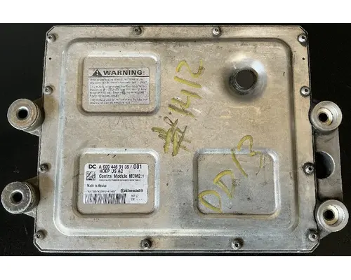 DETROIT DD13 Electronic Engine Control Module
