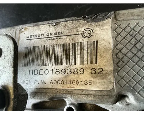 DETROIT DD13 Electronic Engine Control Module