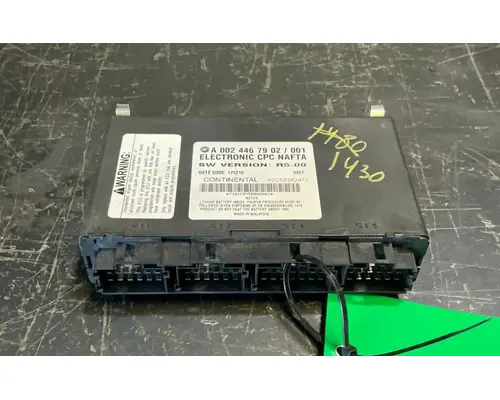 DETROIT DD13 Electronic Engine Control Module