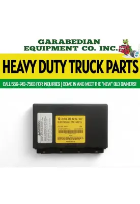 DETROIT DD13 Electronic Engine Control Module
