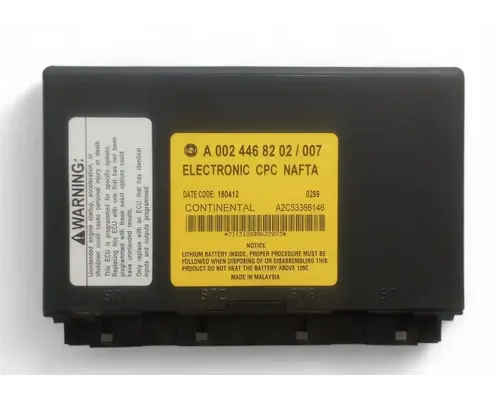 DETROIT DD13 Electronic Engine Control Module