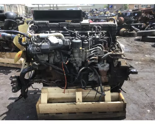 DETROIT DD13 Engine Assembly