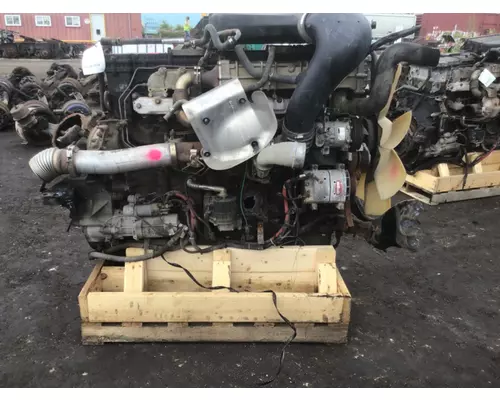 DETROIT DD13 Engine Assembly