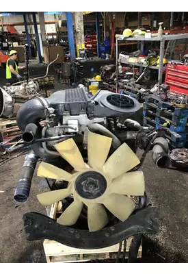 DETROIT DD13 Engine Assembly