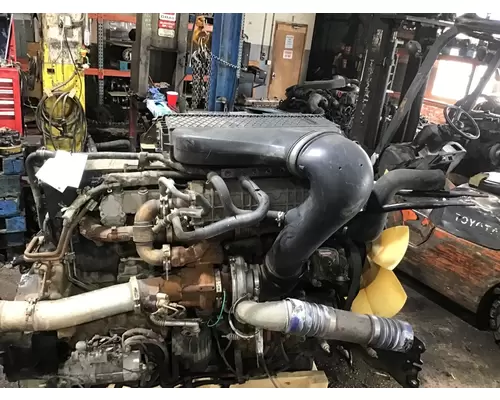 DETROIT DD13 Engine Assembly