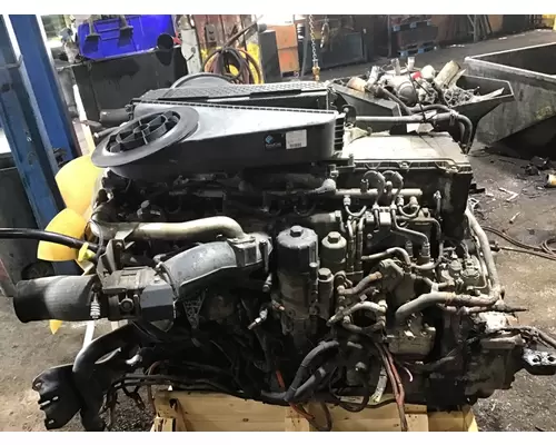 DETROIT DD13 Engine Assembly