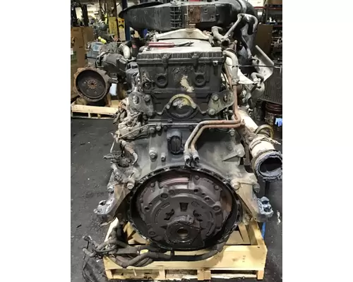 DETROIT DD13 Engine Assembly