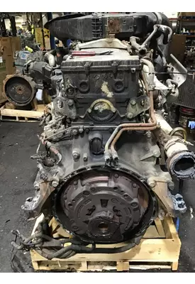 DETROIT DD13 Engine Assembly