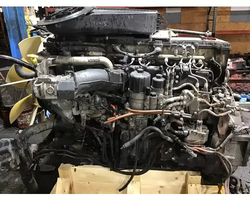 DETROIT DD13 Engine Assembly