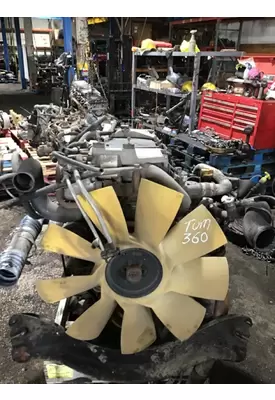 DETROIT DD13 Engine Assembly