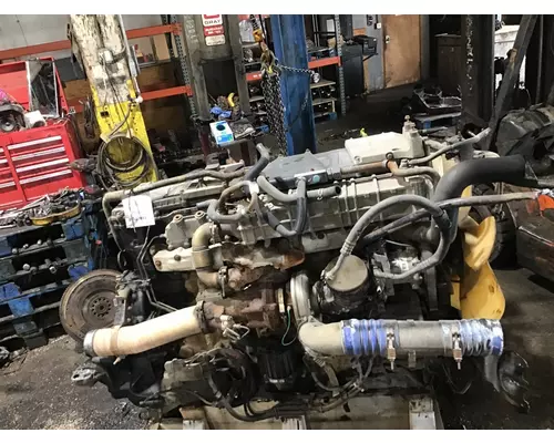 DETROIT DD13 Engine Assembly