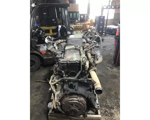 DETROIT DD13 Engine Assembly