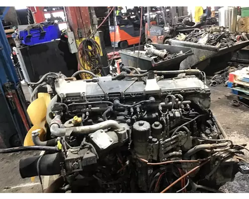 DETROIT DD13 Engine Assembly