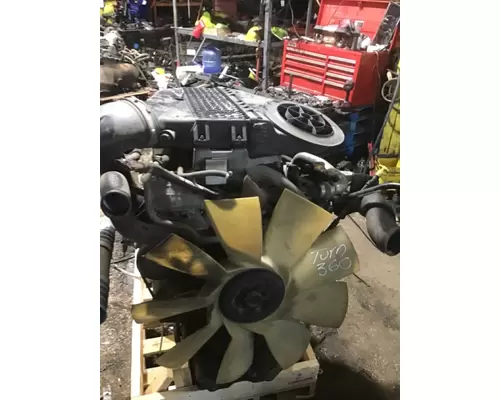 DETROIT DD13 Engine Assembly