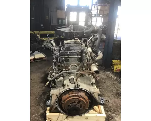 DETROIT DD13 Engine Assembly