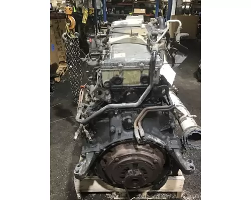 DETROIT DD13 Engine Assembly