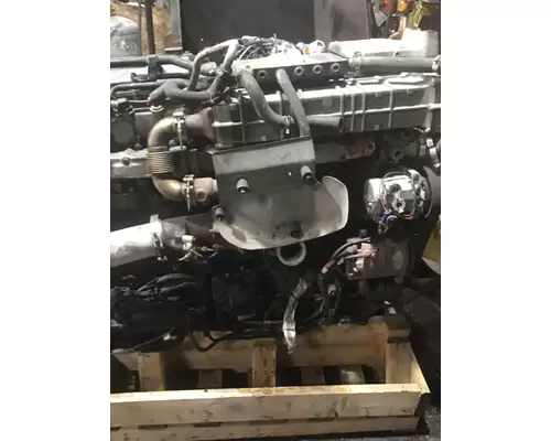 DETROIT DD13 Engine Assembly