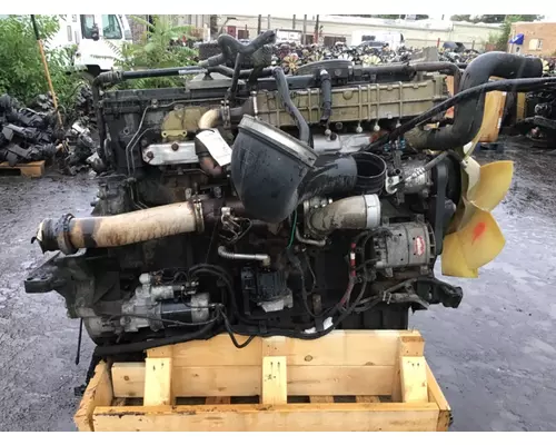 DETROIT DD13 Engine Assembly